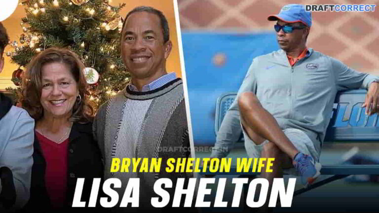 Bryan Shelton Wife Lisa Shelton