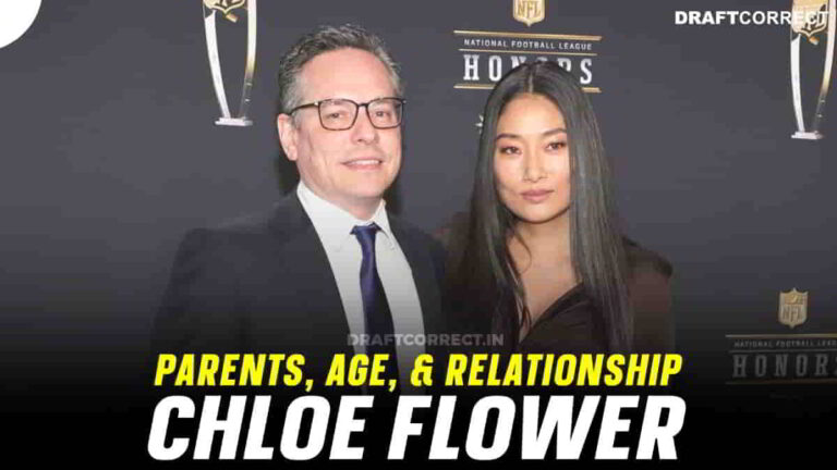 Chloe Flower