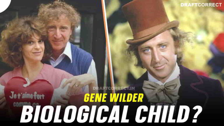 Gene Wilder