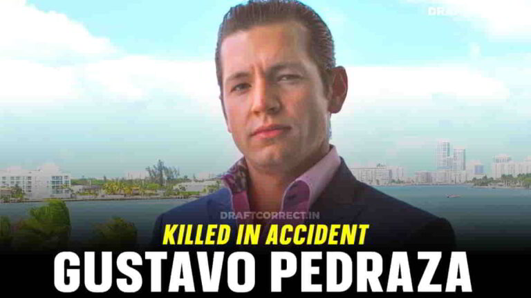 Gustavo Pedraza