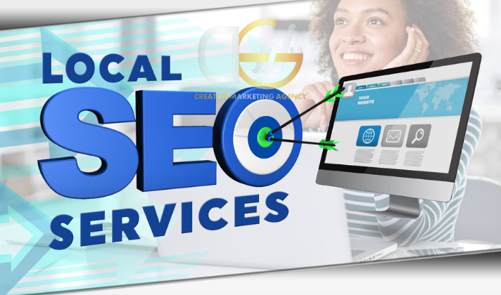Local SEO Services UK