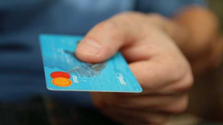 Common Credit Repair Mistakes to Avoid