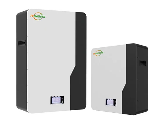 Power of 100Ah LiFePO4 Powerwalls