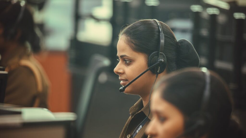 Call Center Service Tenders in India