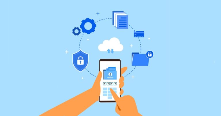 Custom Mobile App Development