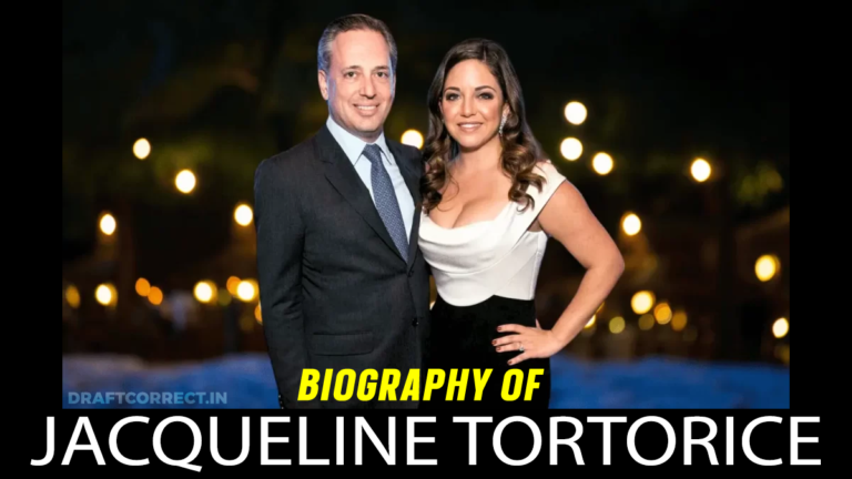 David O. Sacks' wife Jacqueline Tortorice