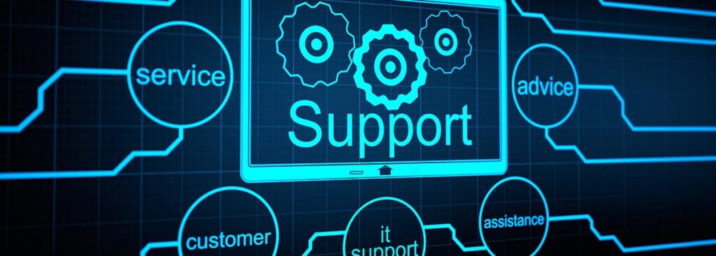 Best IT Support Companies of 2024
