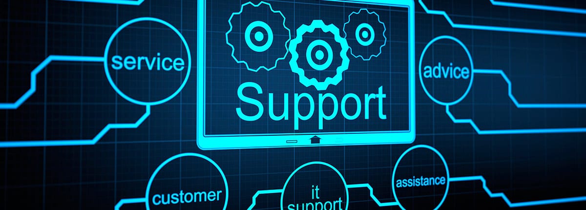 Best IT Support Companies of 2024