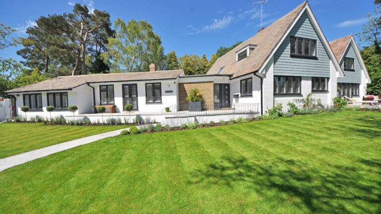 Landscaping Solutions