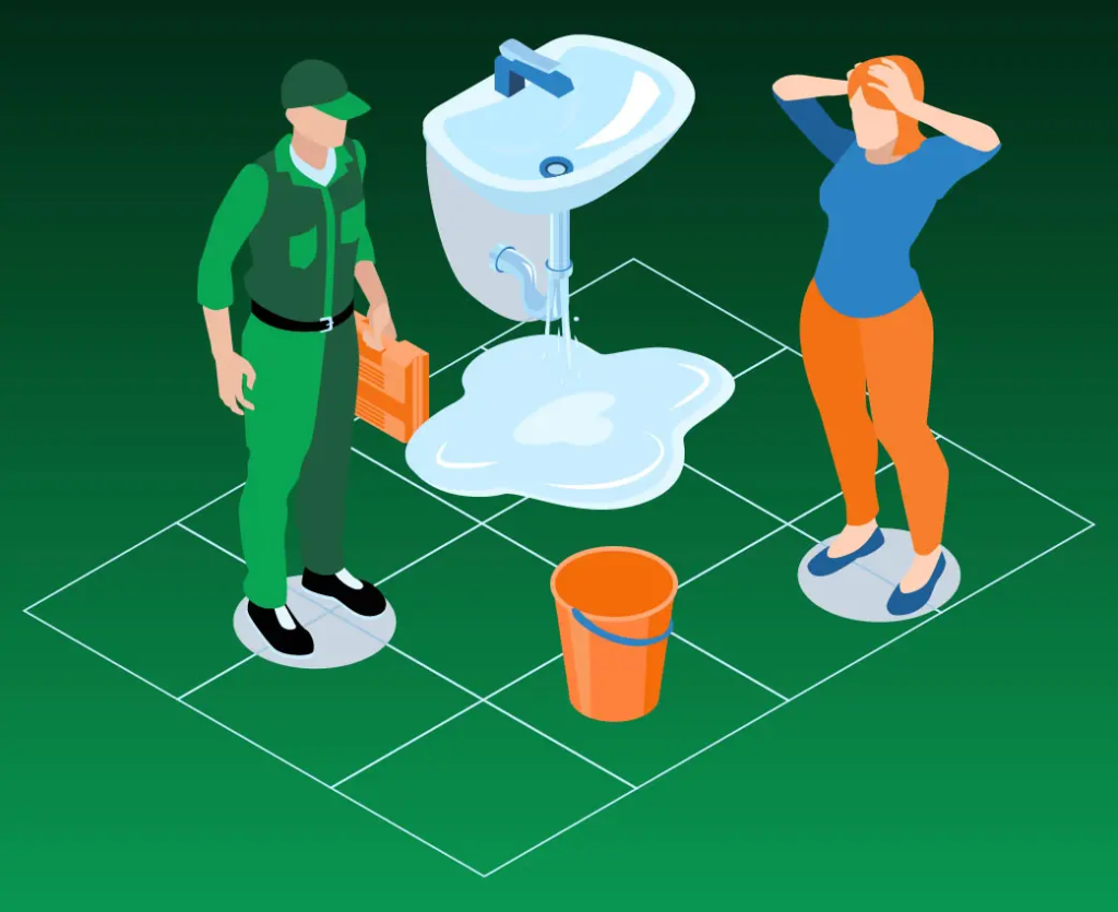 Emergency Plumbing Services