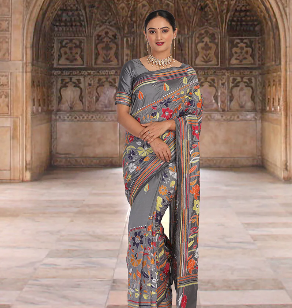Online Sarees Collection