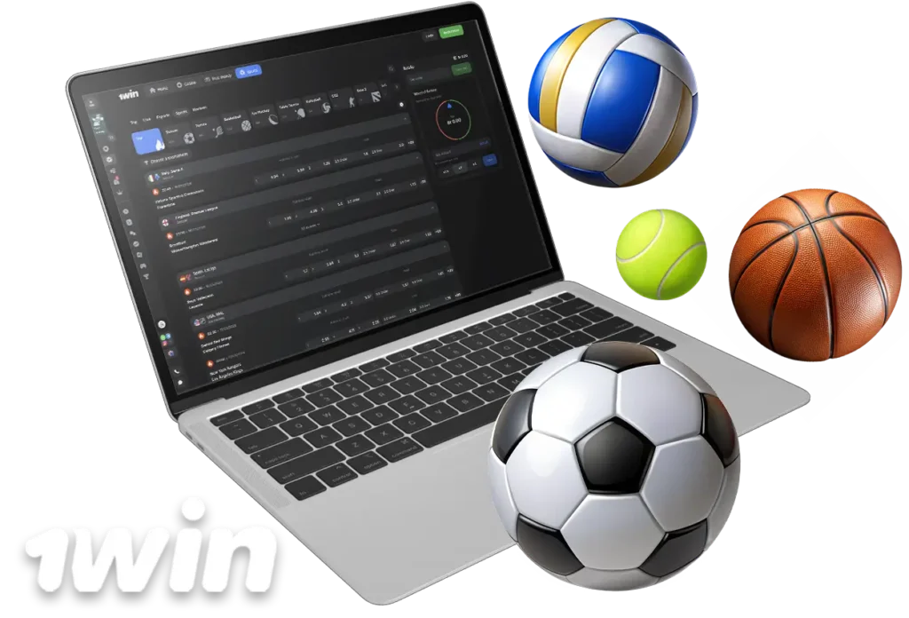 1win India Sports Betting